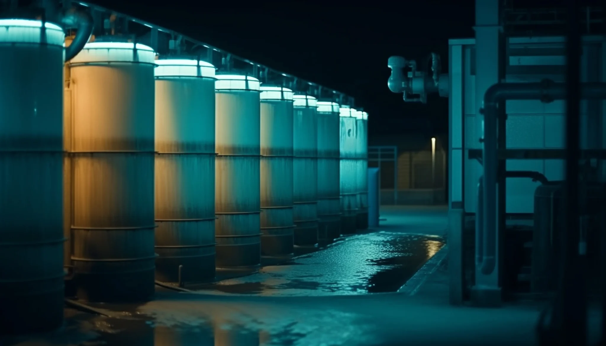 شركة تنظيف خزانات المياه - تنظيف الخزانات - تنظيف خزانات مياه