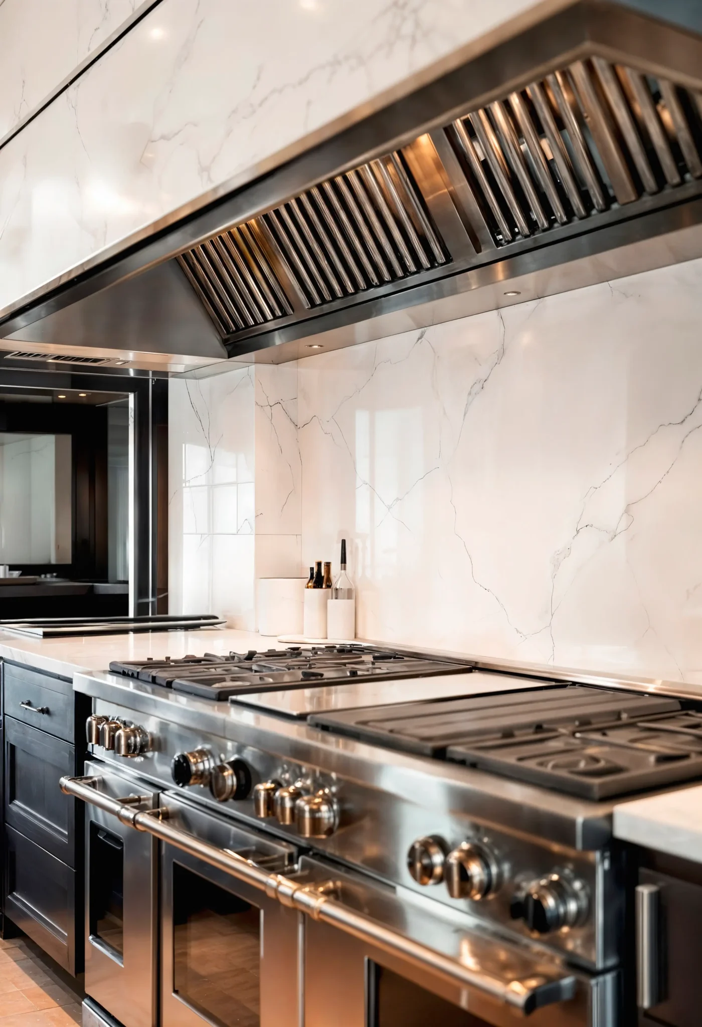 شركة تنظيف هود المطاعم - شركة تنظيف اهواد - شركة تنظيف مطابخ