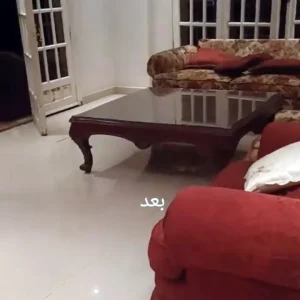 شركة تنظيف شقق مغلقة - شركة تنظيف شقق مقفولة - شركة تنظيف شقق مفروشة - تنظيف عميق - Deep Cleaning