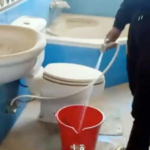 شركة تنظيف شقق مغلقة - شركة تنظيف شقق مقفولة - شركة تنظيف شقق مفروشة - تنظيف عميق - Deep Cleaning