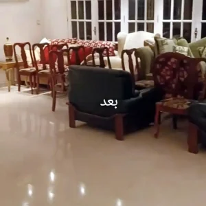 شركة تنظيف شقق مغلقة - شركة تنظيف شقق مقفولة - شركة تنظيف شقق مفروشة - تنظيف عميق - Deep Cleaning