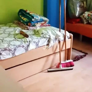 شركة تنظيف شقق مغلقة - شركة تنظيف شقق مقفولة - شركة تنظيف شقق مفروشة - تنظيف عميق - Deep Cleaning